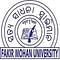 Fakir Mohan University, Directorate of Distance and Continuing Education  - [DDCE] logo